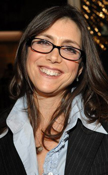 Stacey Sher